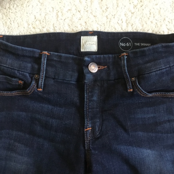Guess by Marciano The Skinny Jean No 61 - Picture 2 of 13
